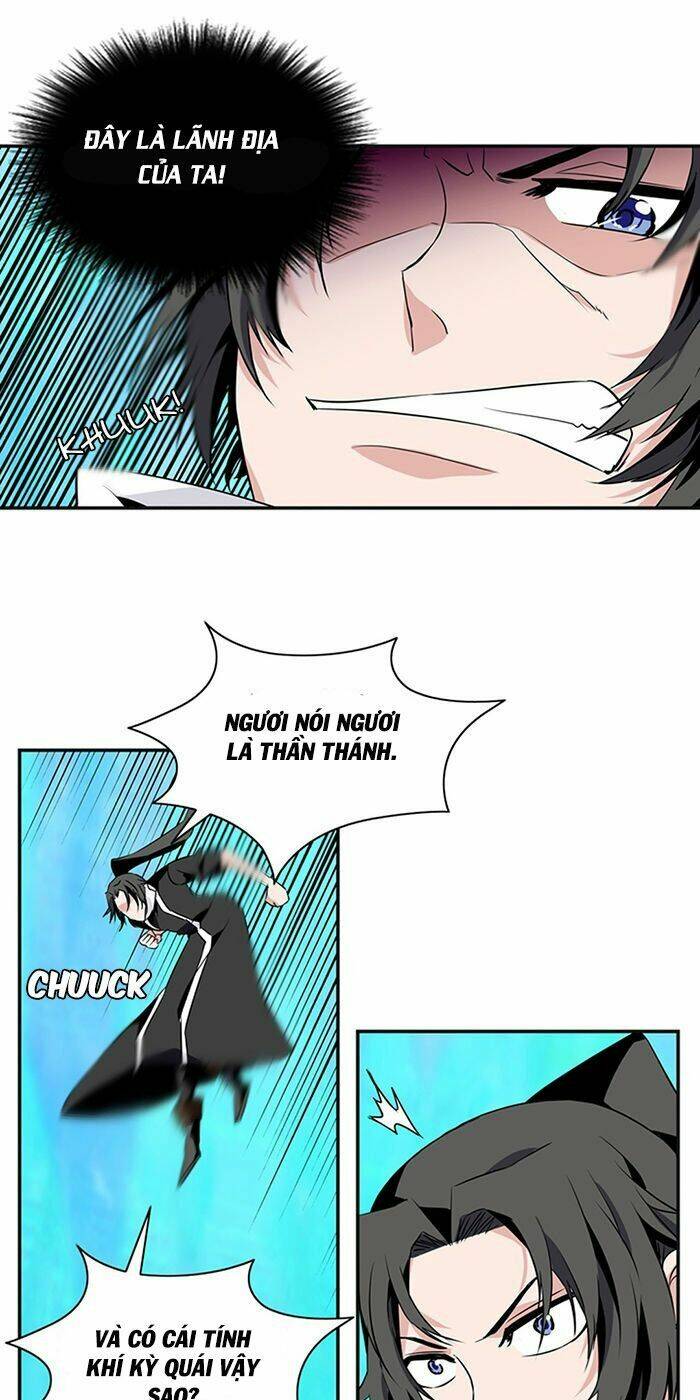 ảo mộng vương chapter 65 14