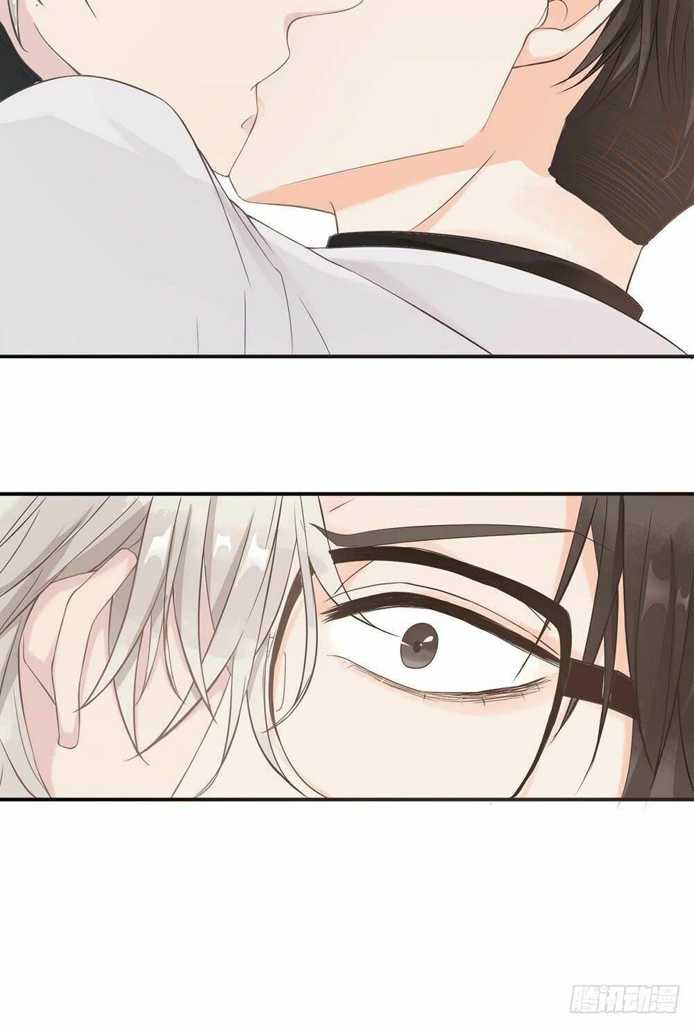 quái thú nianlaishun chapter 2 34