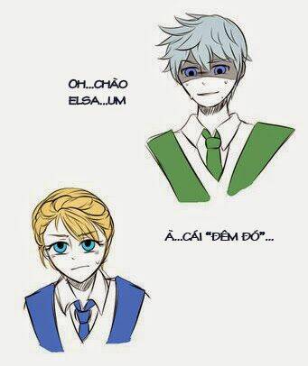 jelsa comic serie chapter 5 3