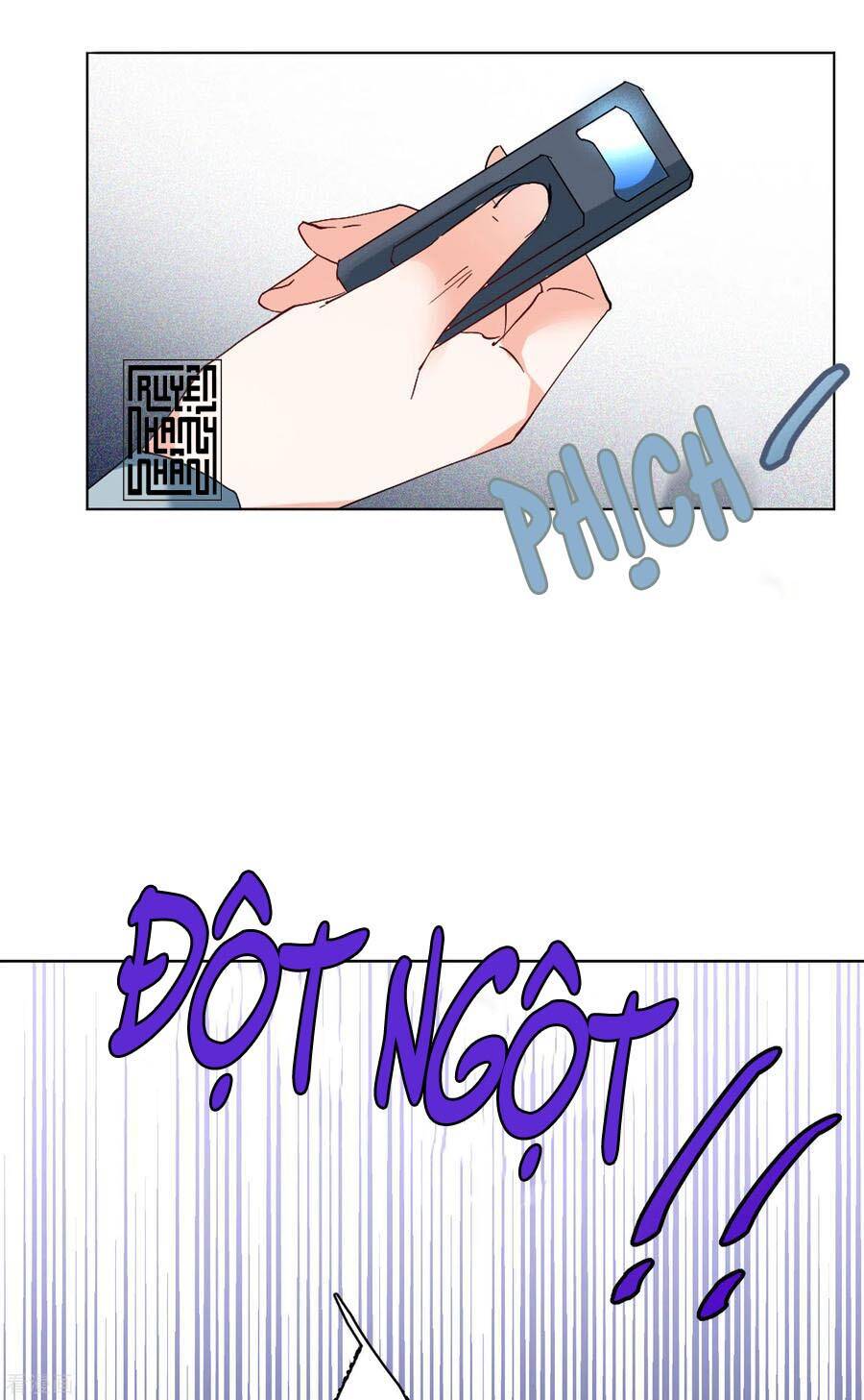 cô ấy đến rồi, xin nằm xuống! chapter 76 29