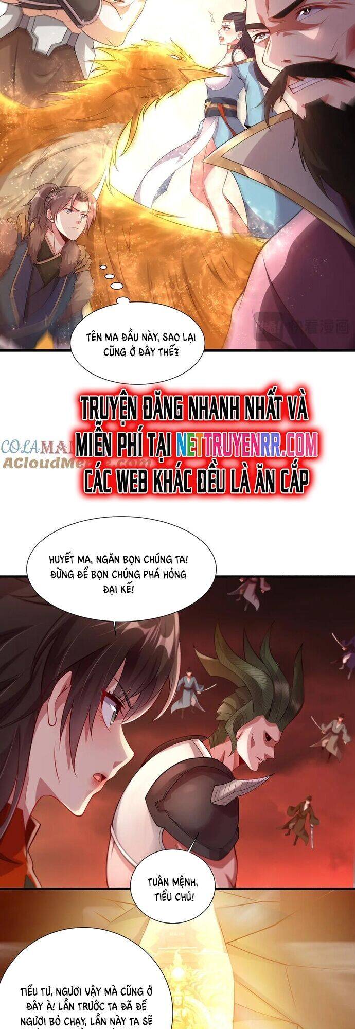 valkyria nainen kikan chapter 67 19