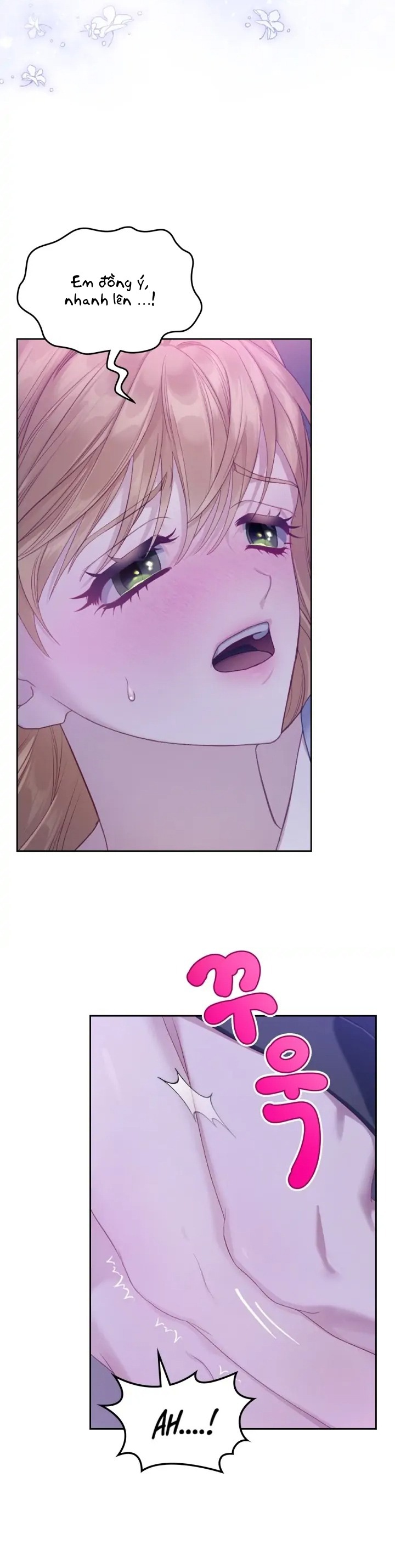 thư viện ánh trăng chapter 34 22