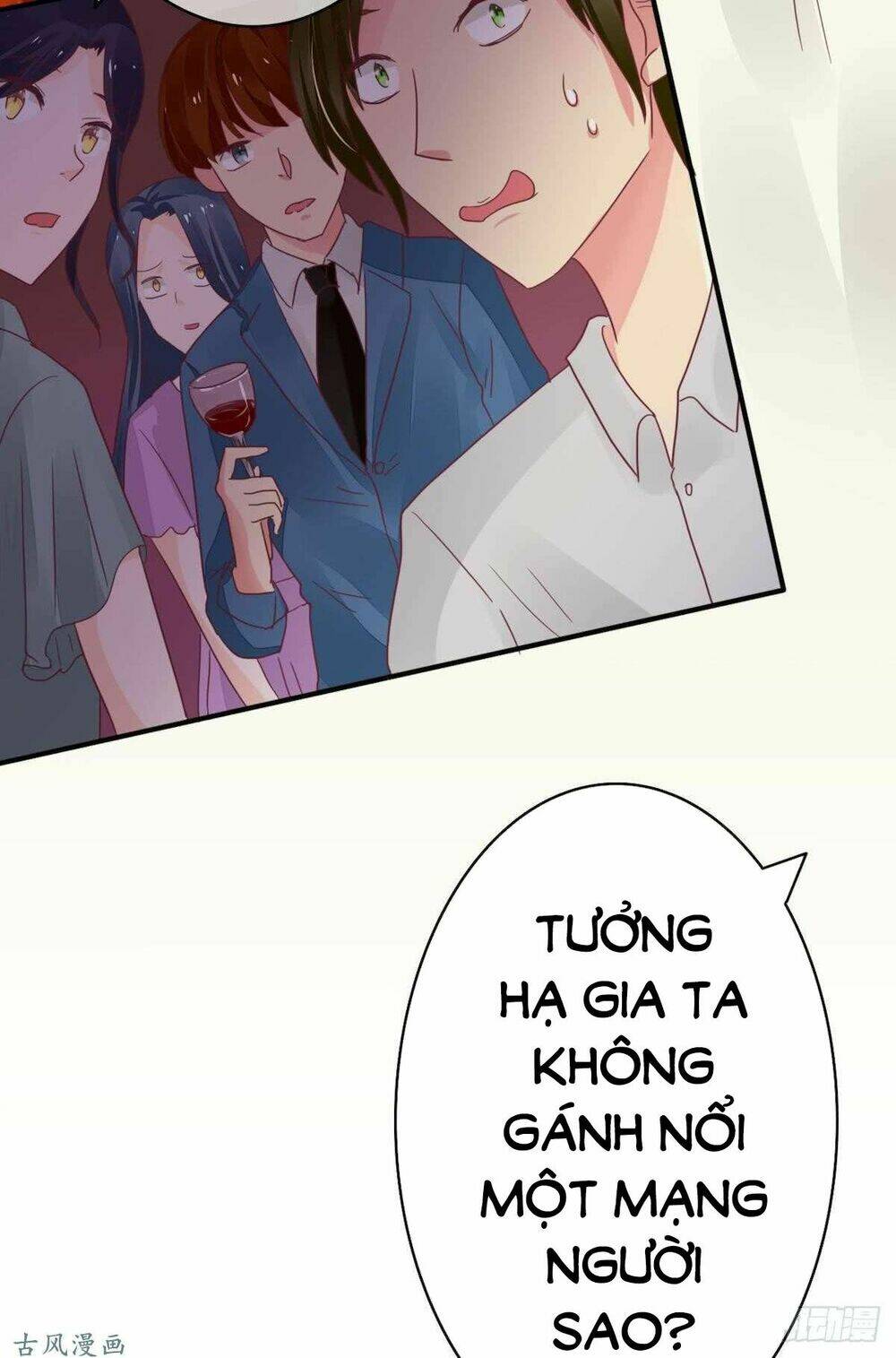 manh thê khó dỗ chapter 36 11