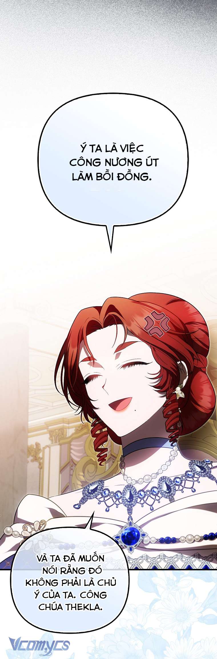 lần đầu bé út được yêu thương chapter 37 23