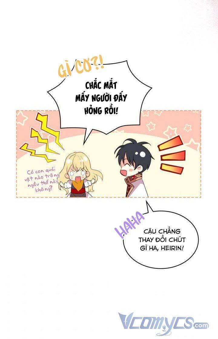 con có phải con là con gái của ngài không? chapter 73 8