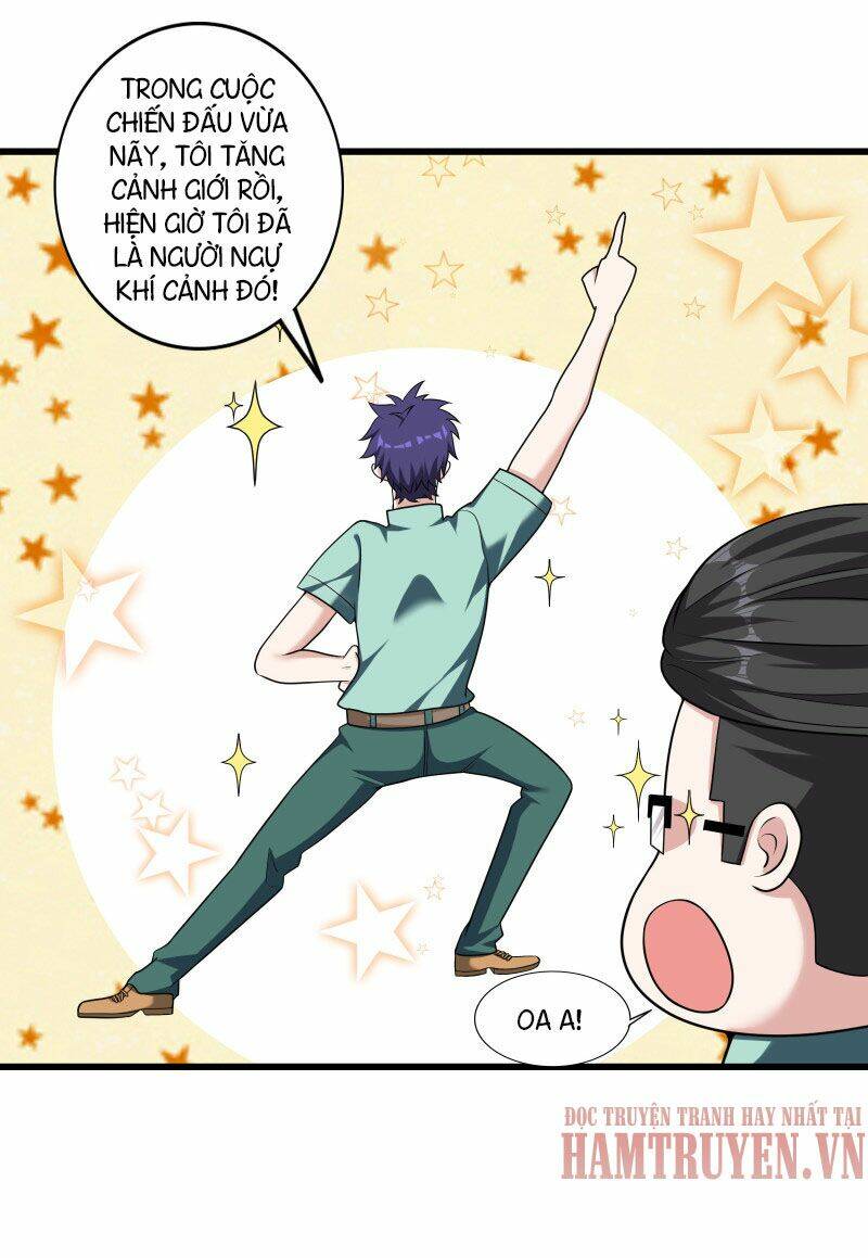 bá thiên chiến hoàng chapter 13 10