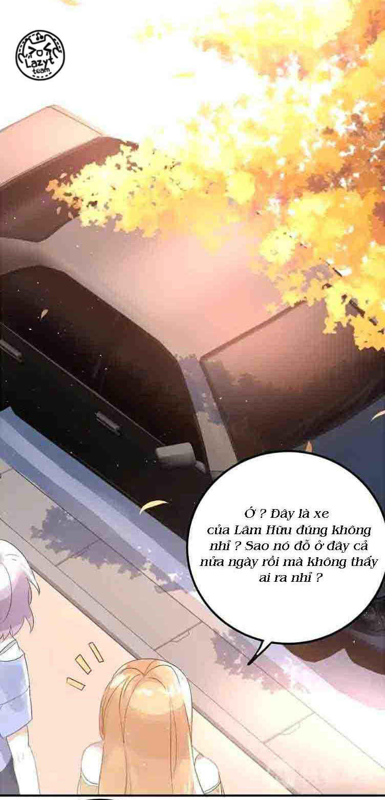 tình yêu huyễn tưởng chapter 4 35