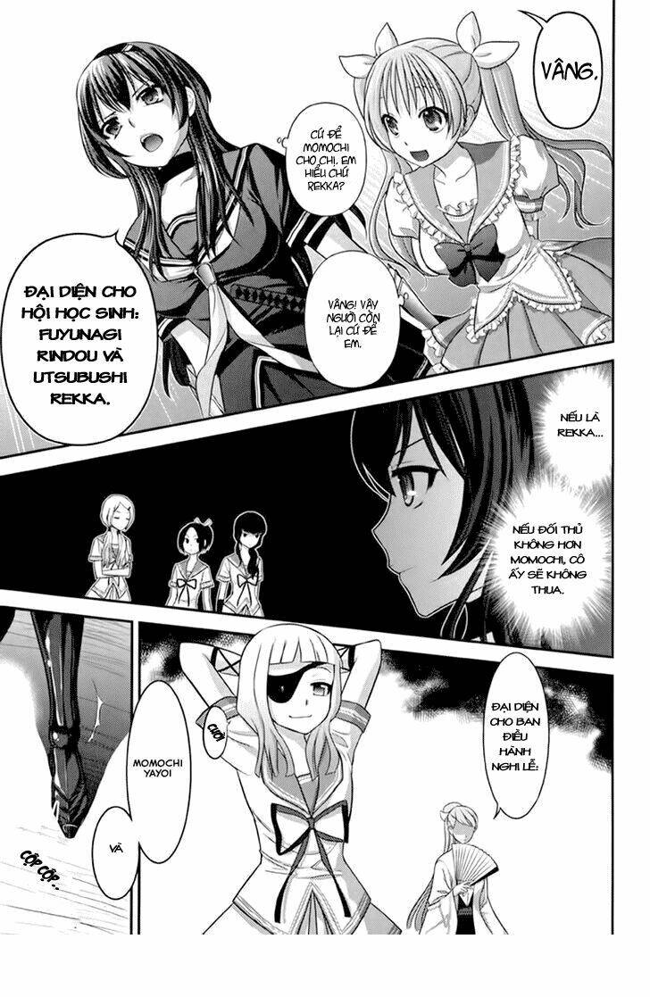 kunoichi gakuen ninpouchou chapter 4 6