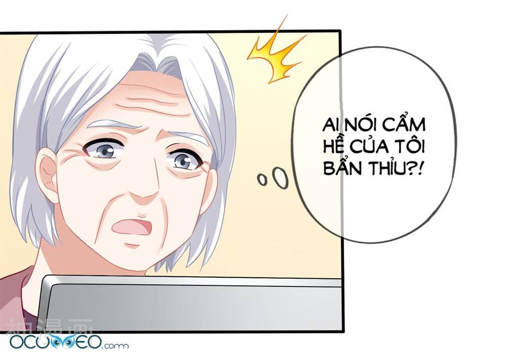 mỹ vị giai thê chapter 48 22