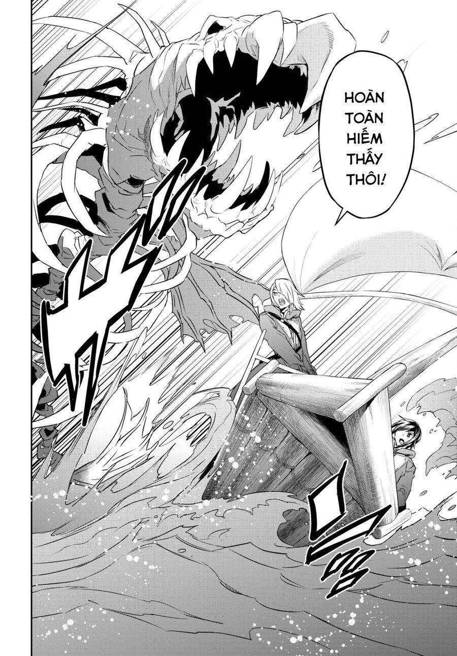 bảy thanh kiếm thống trị thế giới chapter 39 21