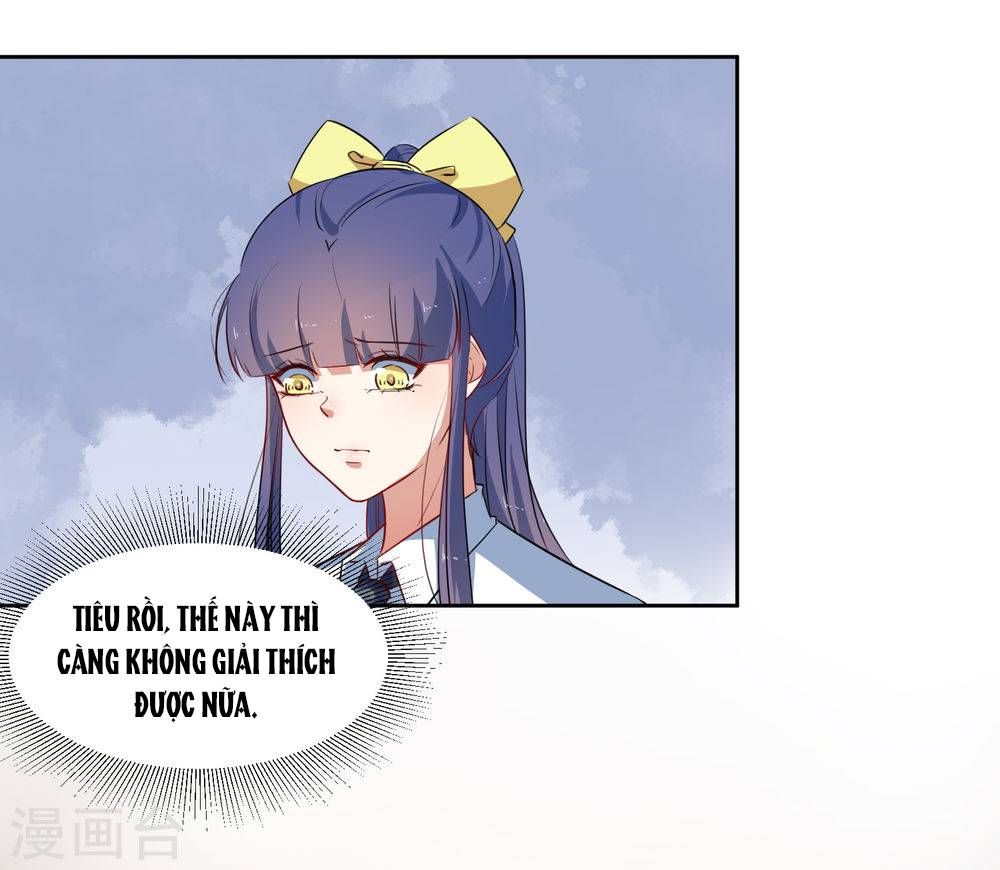 thầy giáo ác ma yêu tôi rồi chapter 55 11