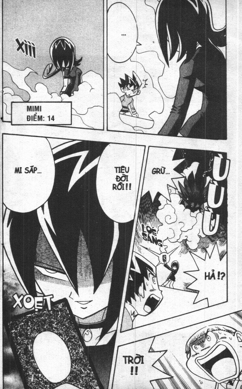 duel masters chapter 3 180