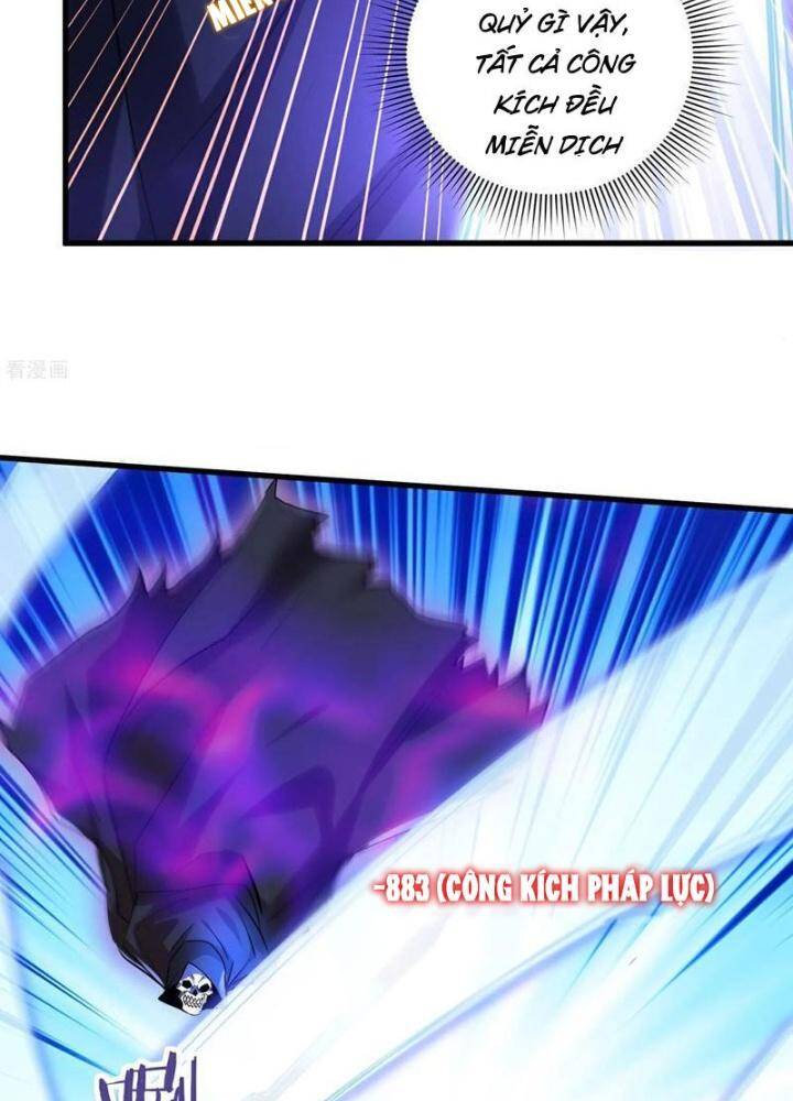 từ dã quái bắt đầu thăng cấp chapter 42 50