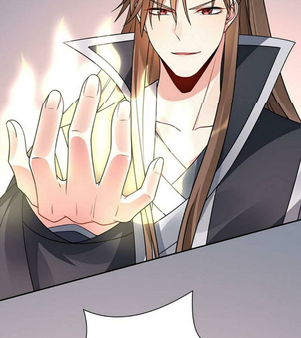 độc phi thần y quá kiêu ngạo chapter 115 19