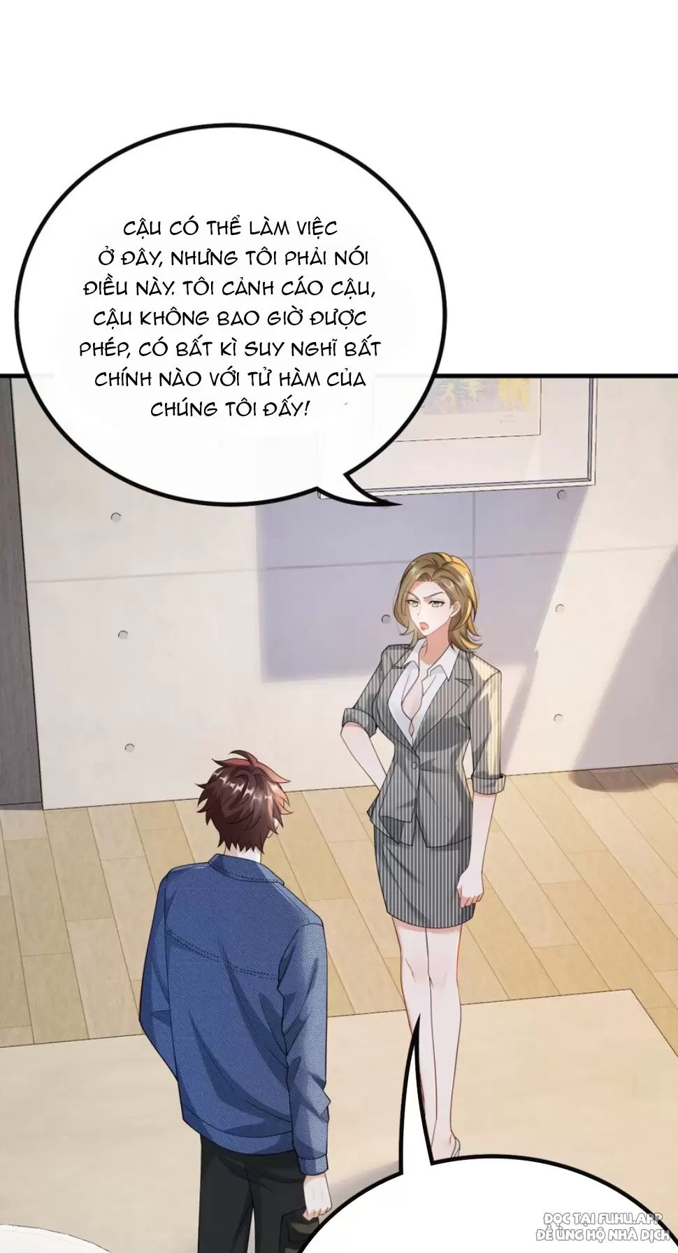 tái sinh, tôi trở thành ông vua ngành giải trí chapter 41 24