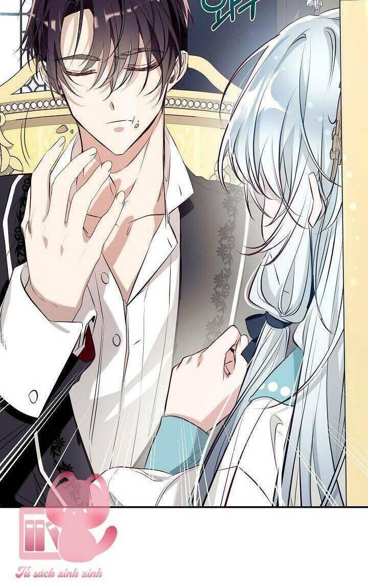 chúng ta có thể trở thành gia đình được không? chapter 62 30