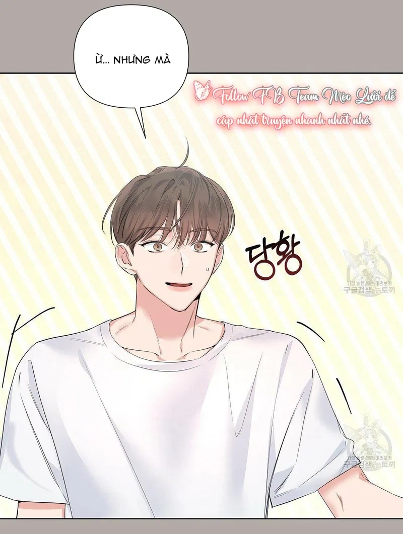 đừng bận tâm, em yêu chapter 16 22
