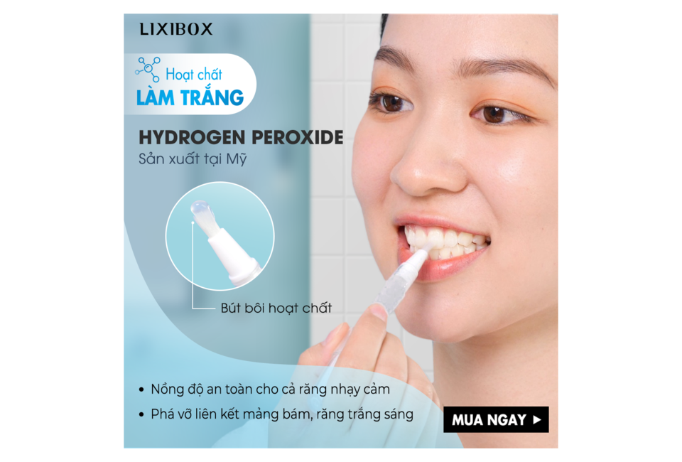 Combo Bàn Chải Điện Làm Trắng Răng Halio PRO - Midnight Blue và Máy tẩy trắng răng Halio kèm bút tẩy trắng răng