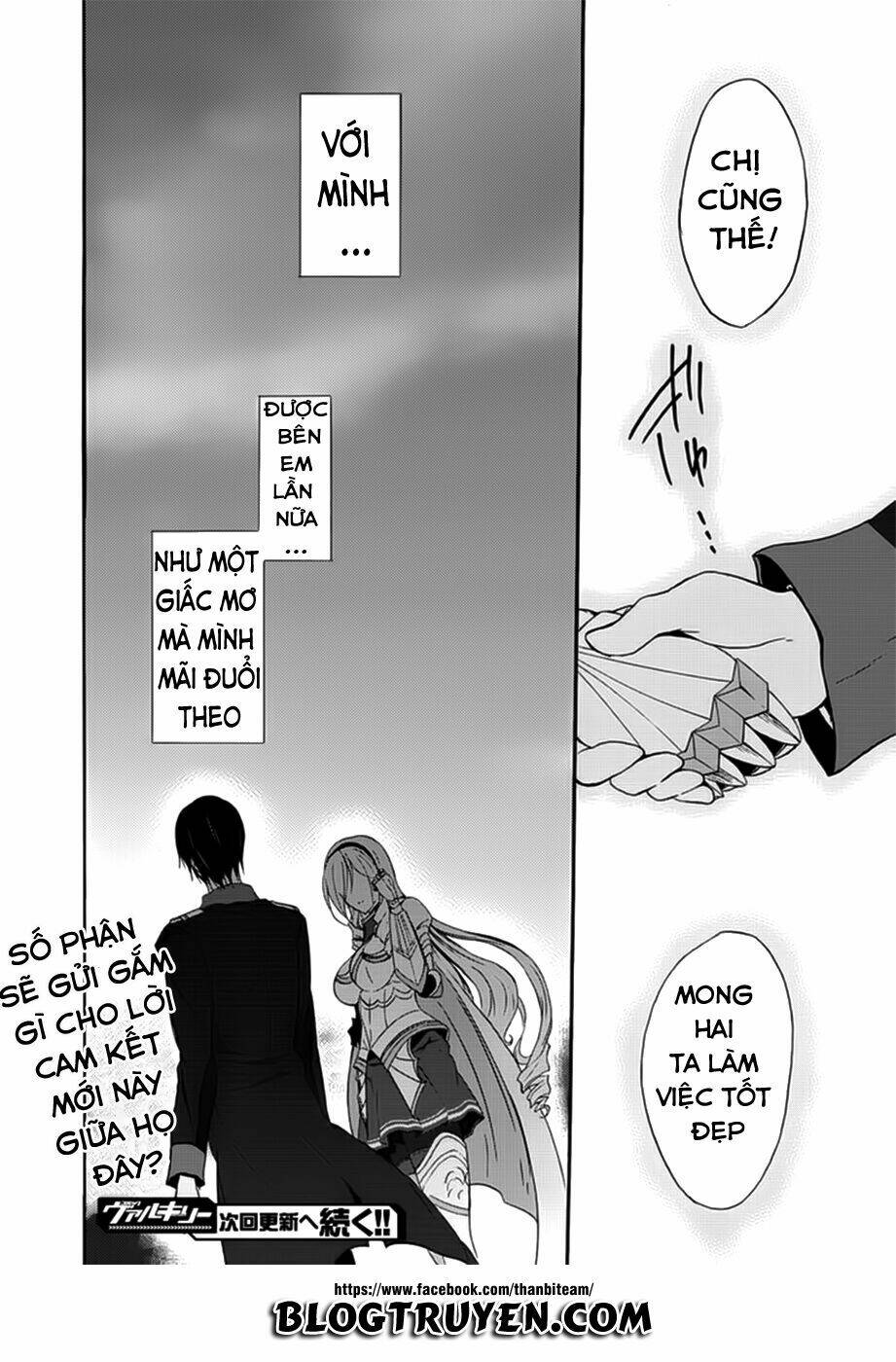 valkyrie romanze chapter 7 26