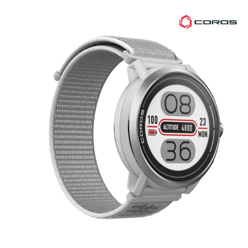 Đồng hồ thể thao COROS APEX 2 Pro - Grey