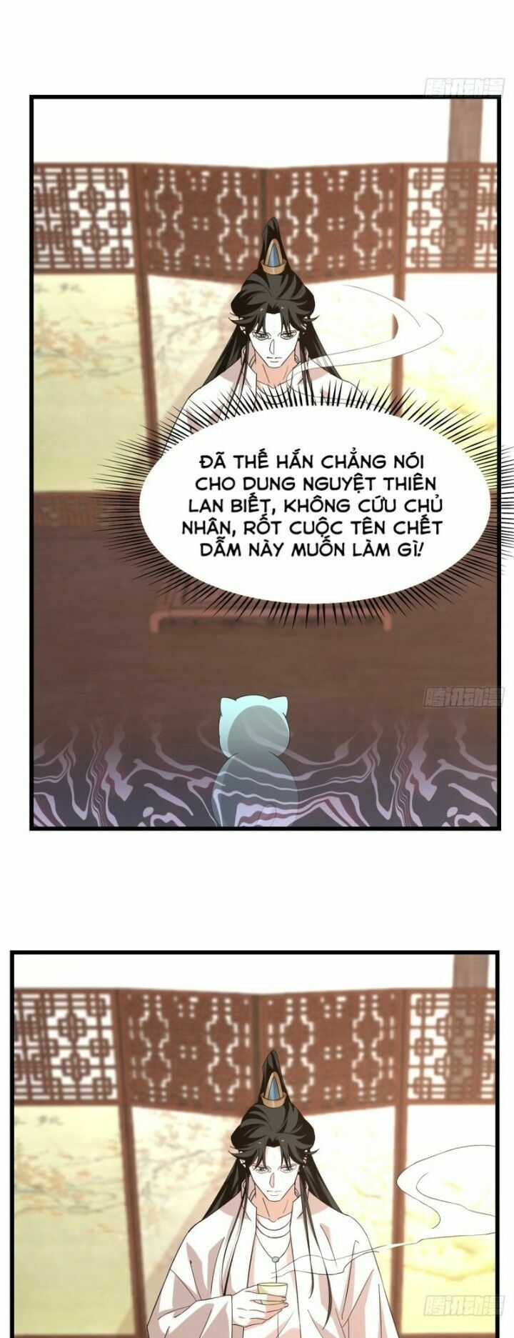 độc bộ thiên hạ: đặc công thần y chapter 191 4