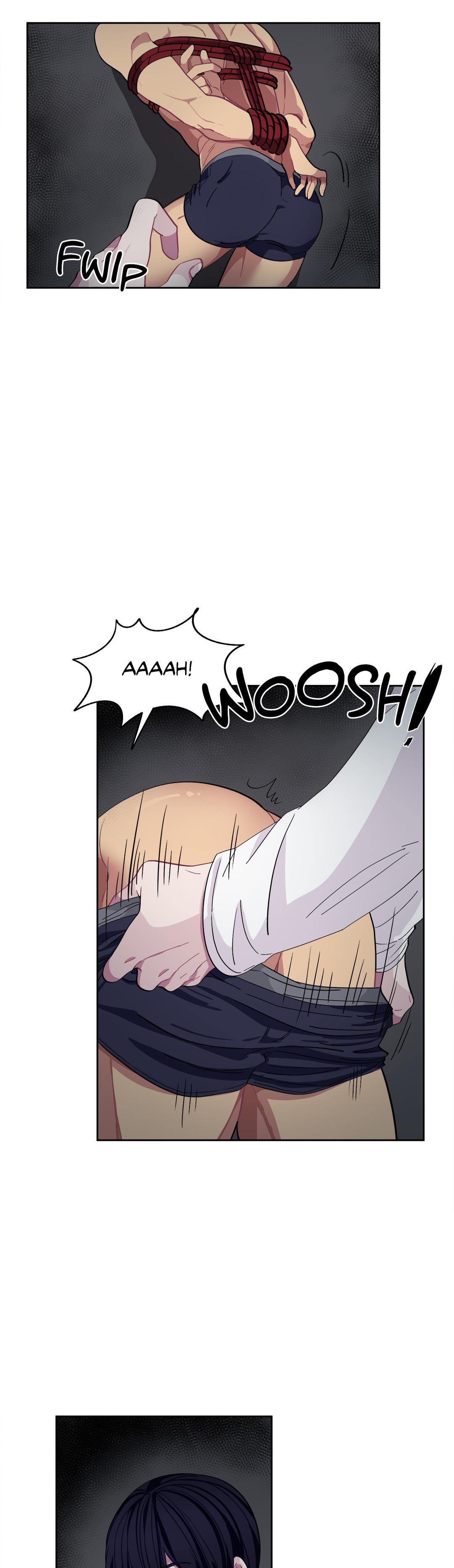 hãy vâng lời anh chapter 4 3