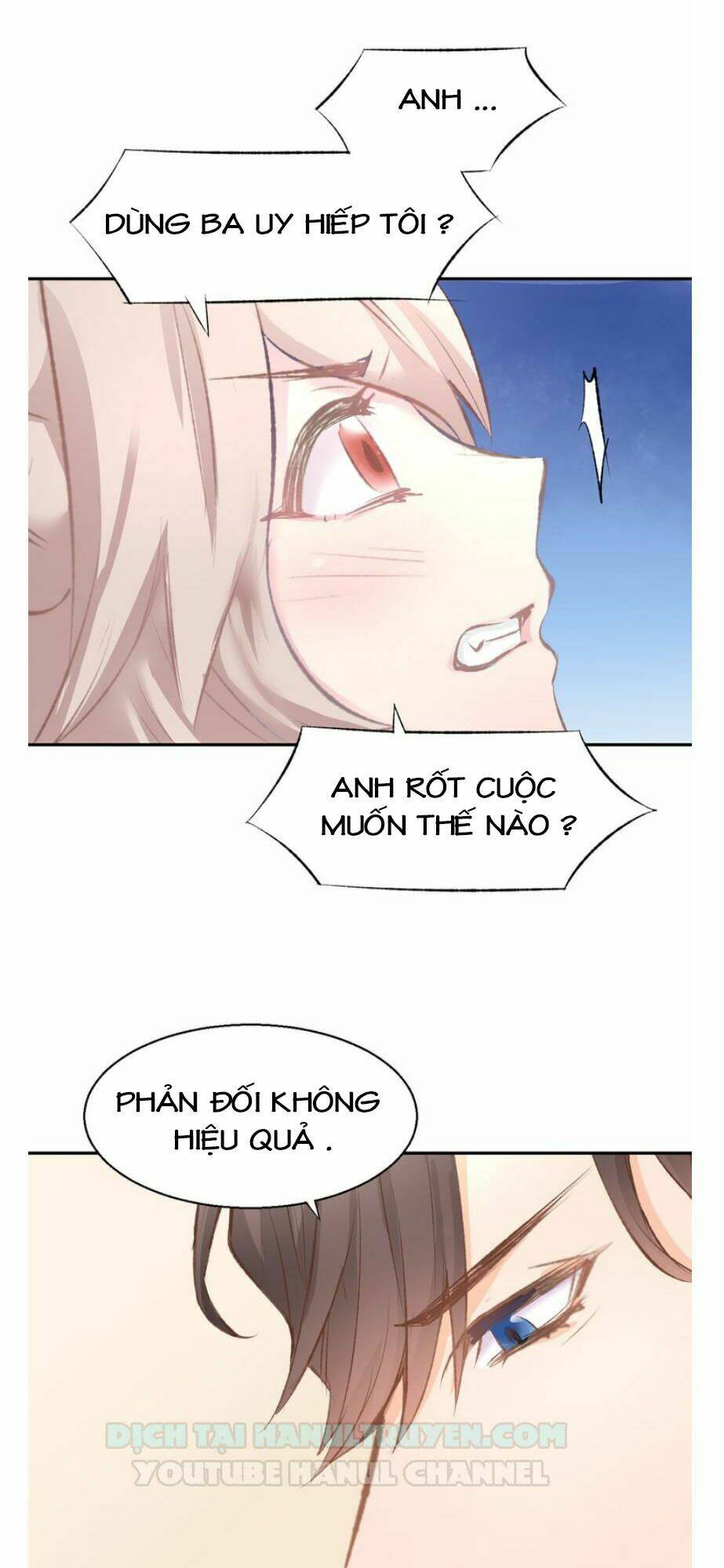 hôn nhân ấm áp : tổng tài sủng vợ thành nghiện chapter 2 32