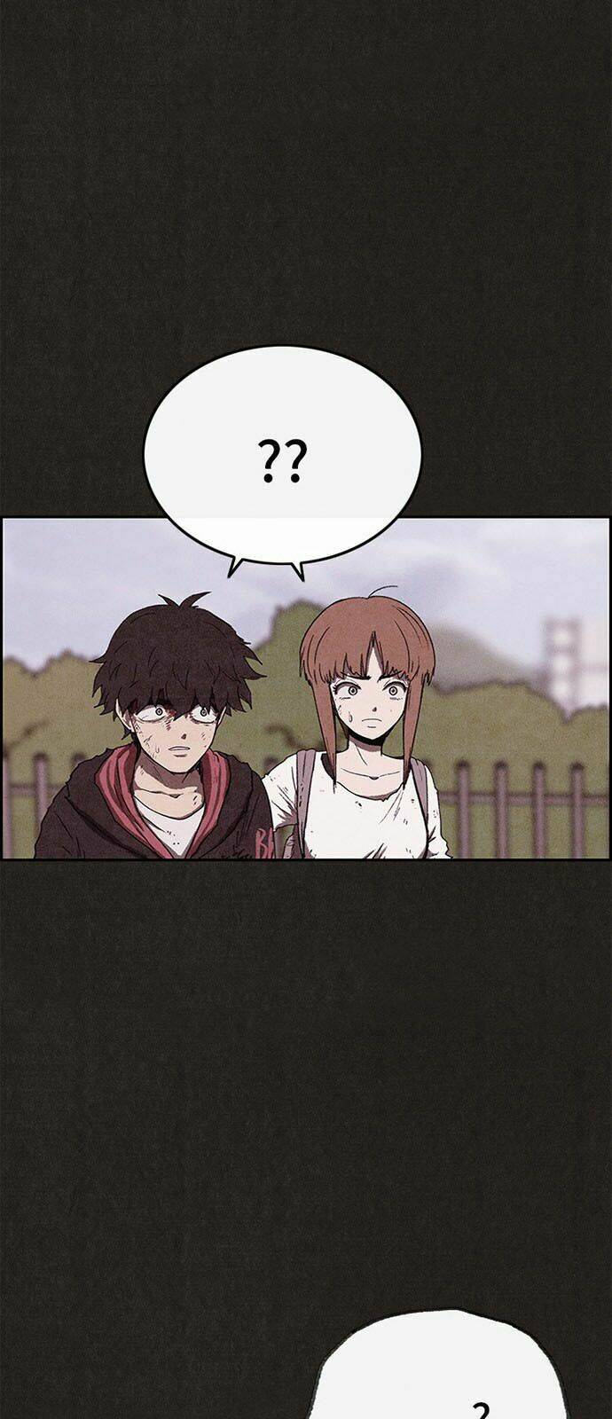 quái vật tại chung cư xanh chapter 85 38