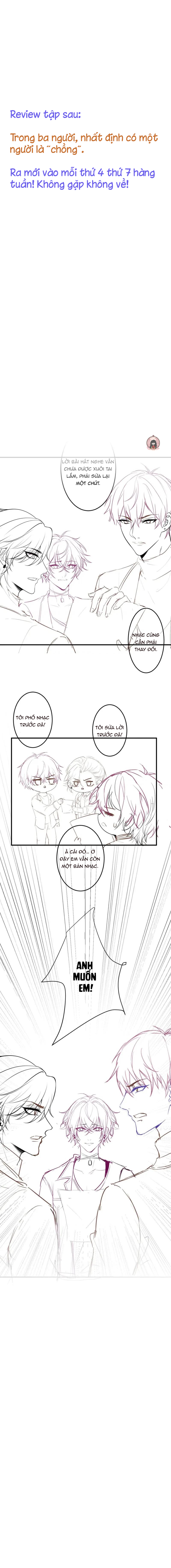 dưỡng khí chí mạng chapter 132 5