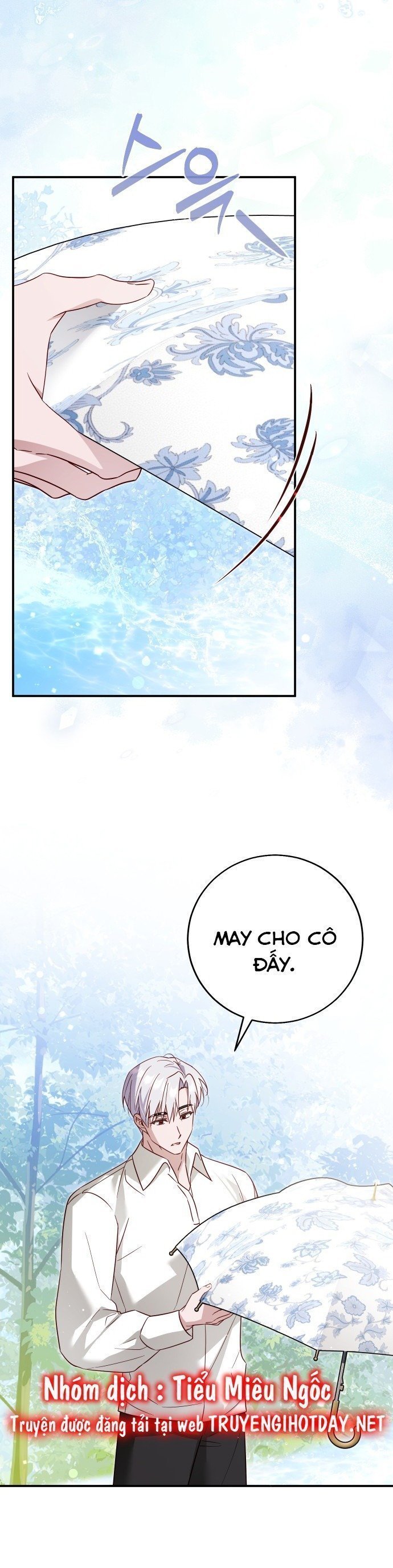 ngã xuống thiên đường chapter 30 9