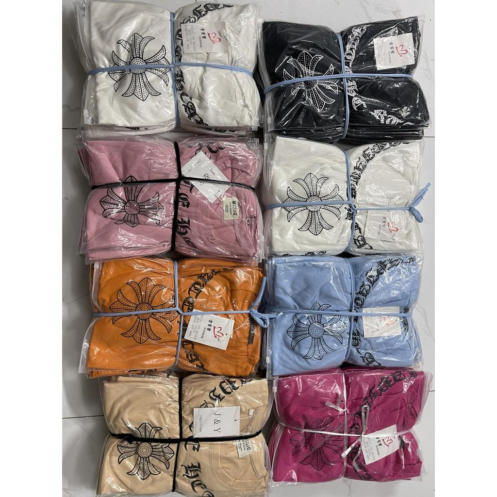 Áo thun nữ phom rộng dáng suông bầu bí bon chen thoải mái dễ mix đồ A091