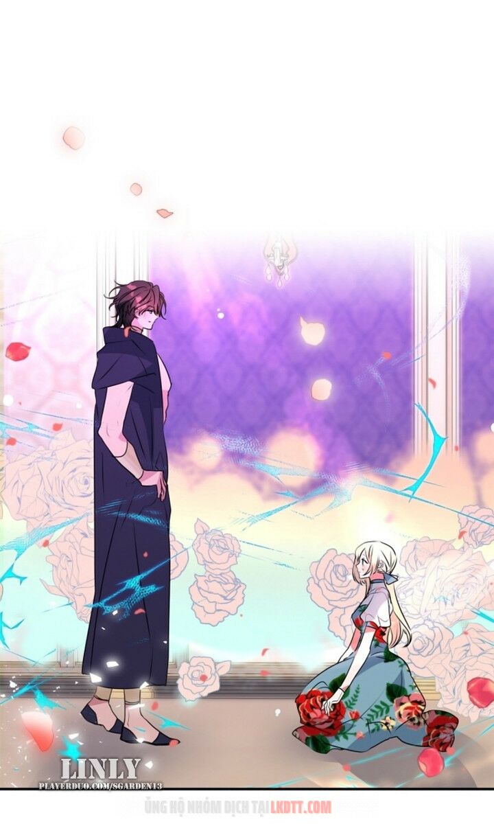 tôi đang nuôi dưỡng một con quái thú chapter 29 16