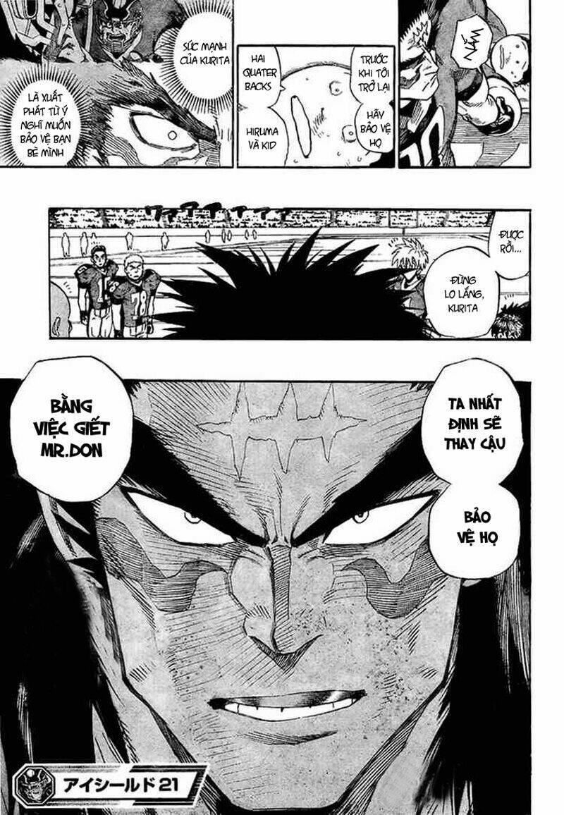 lá chắn mắt chapter 319 17