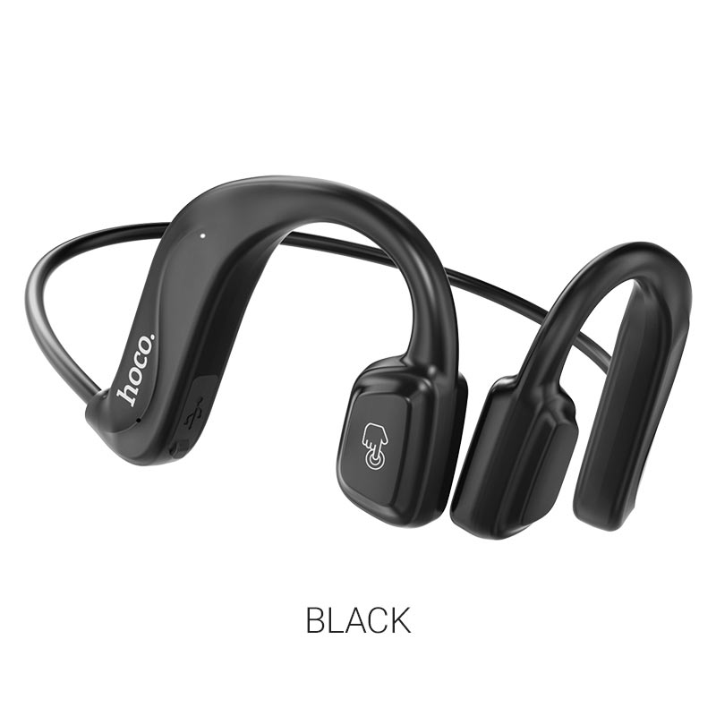 Tai Nghe Bluetooth Thể Thao Hoco Es50 V5.0 Âm Thanh HiFi Cực Hay - Hàng Chính Hãng