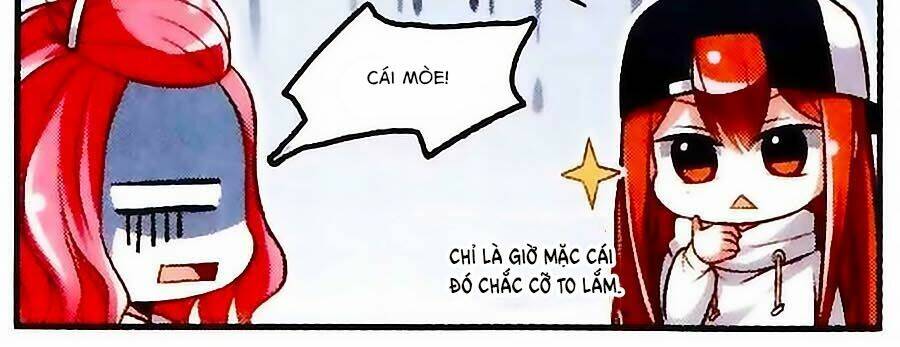 vương giả danh chiêu chapter 12 10