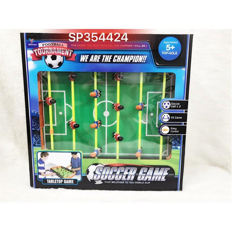 Hộp bi lắc Soccer game nhựa , 2163 (hộp) - SP354424