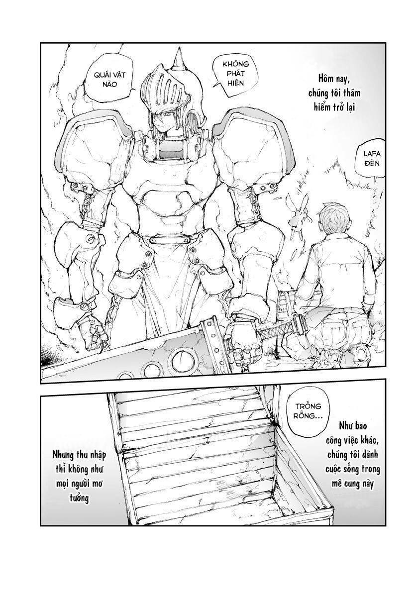 anh thợ đụng saitou tại dị giới chapter 56 3