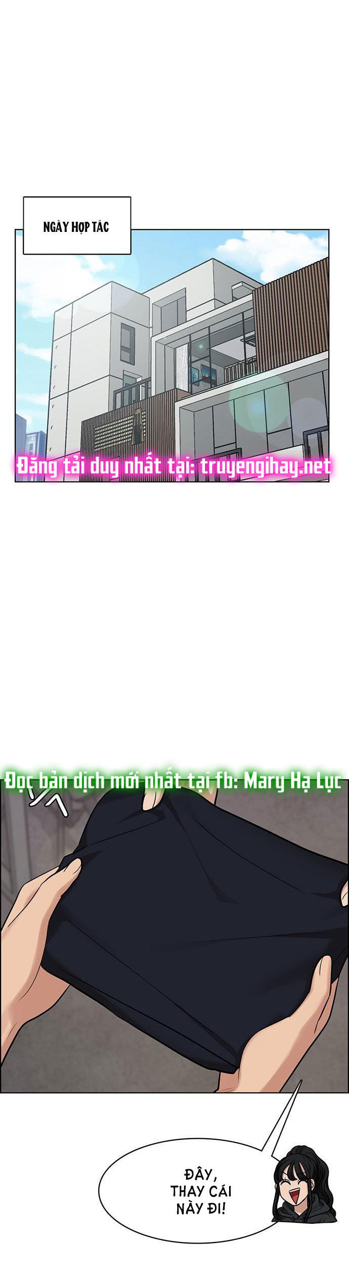 vẻ đẹp đích thực - true beauty chapter 184.1 17