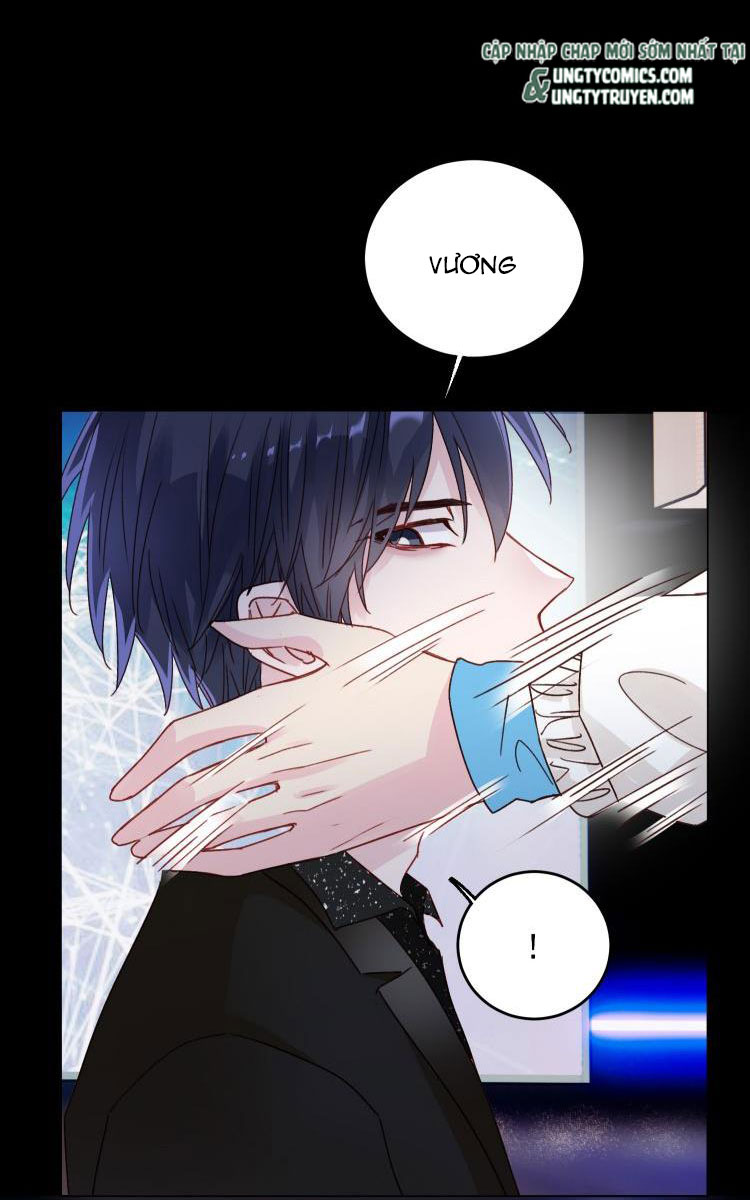 tôi phải làm 1 kẻ đại xấu xa chapter 20.5 1