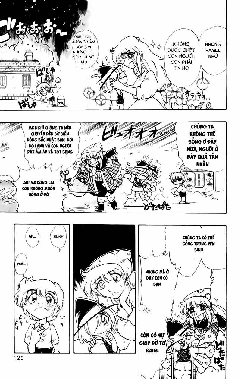 violinist of hameln - cây đàn kì diệu chapter 53 24