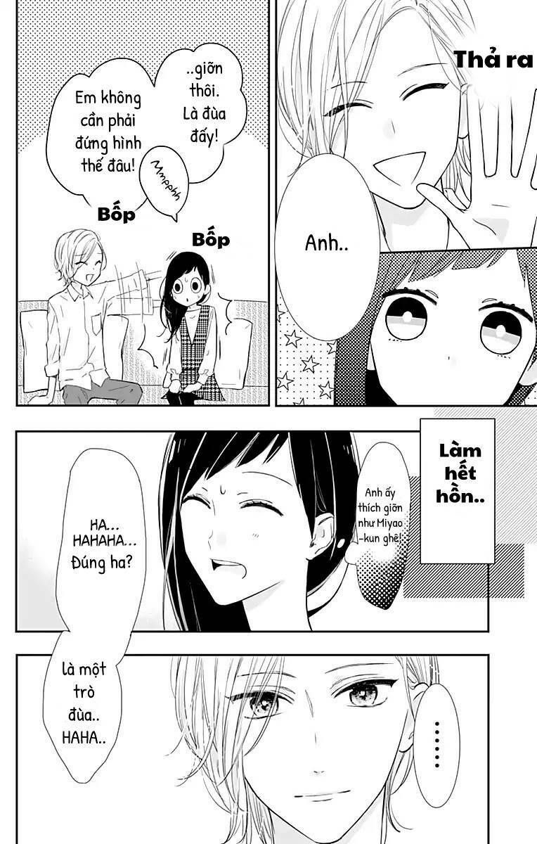 toshishita no otokonoko chapter 11 4