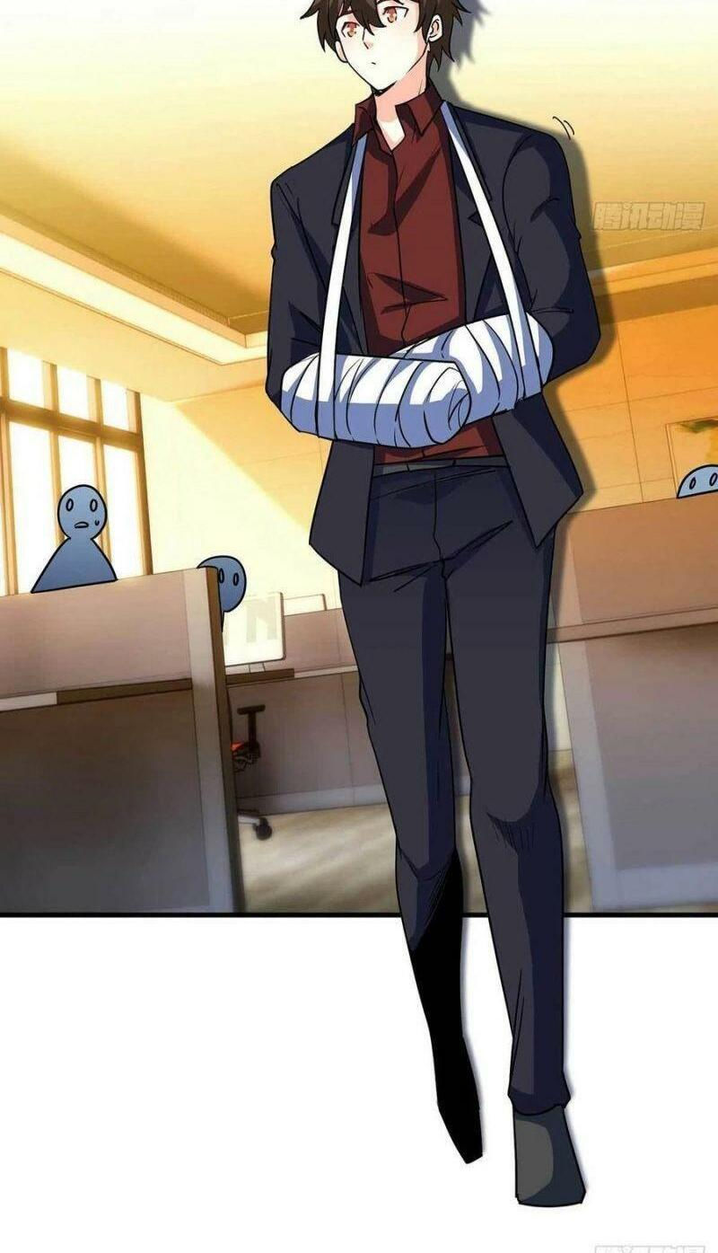 ta là hàn tam thiên chapter 65 21