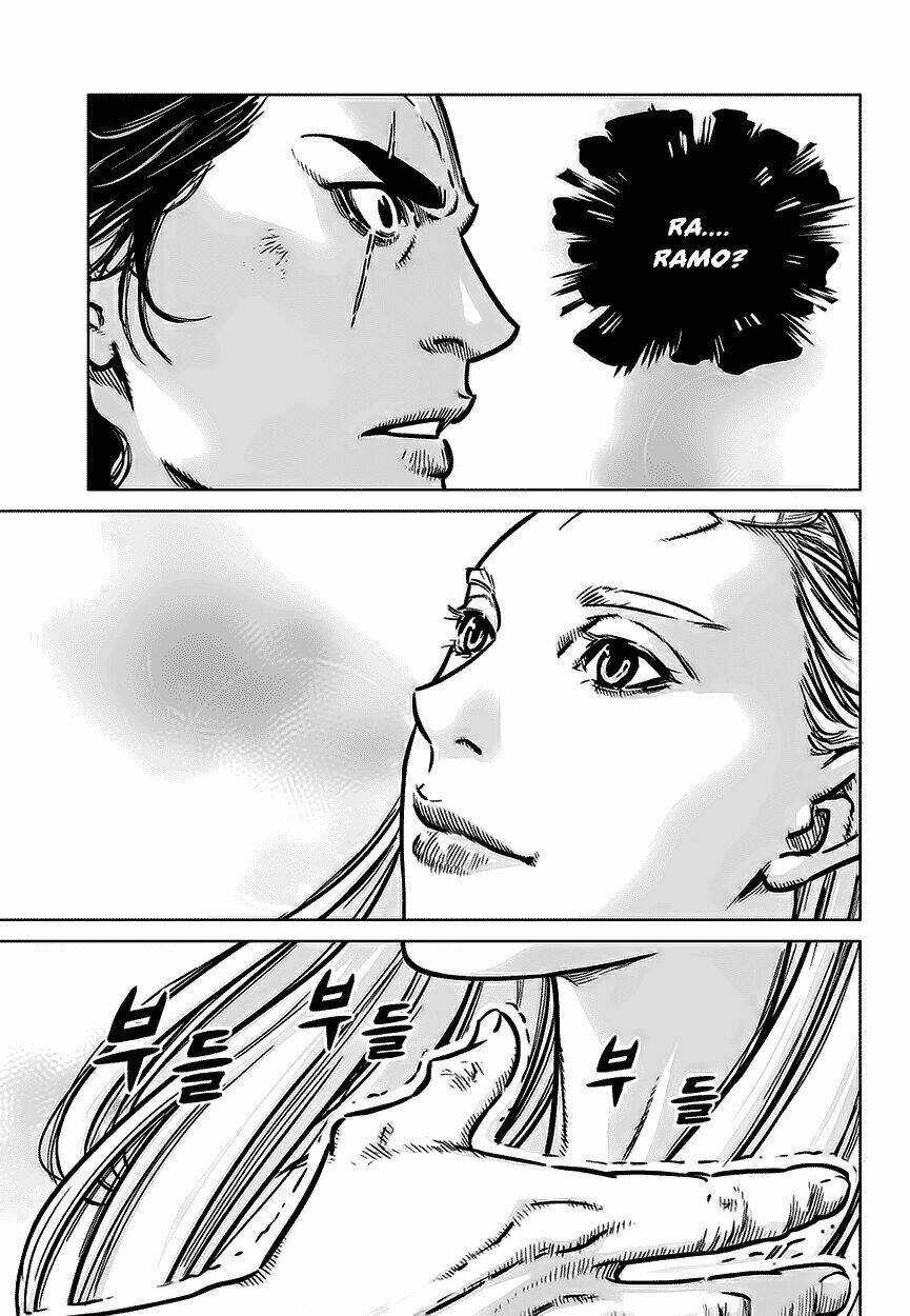 lính đánh thuê maruhan chapter 69 15