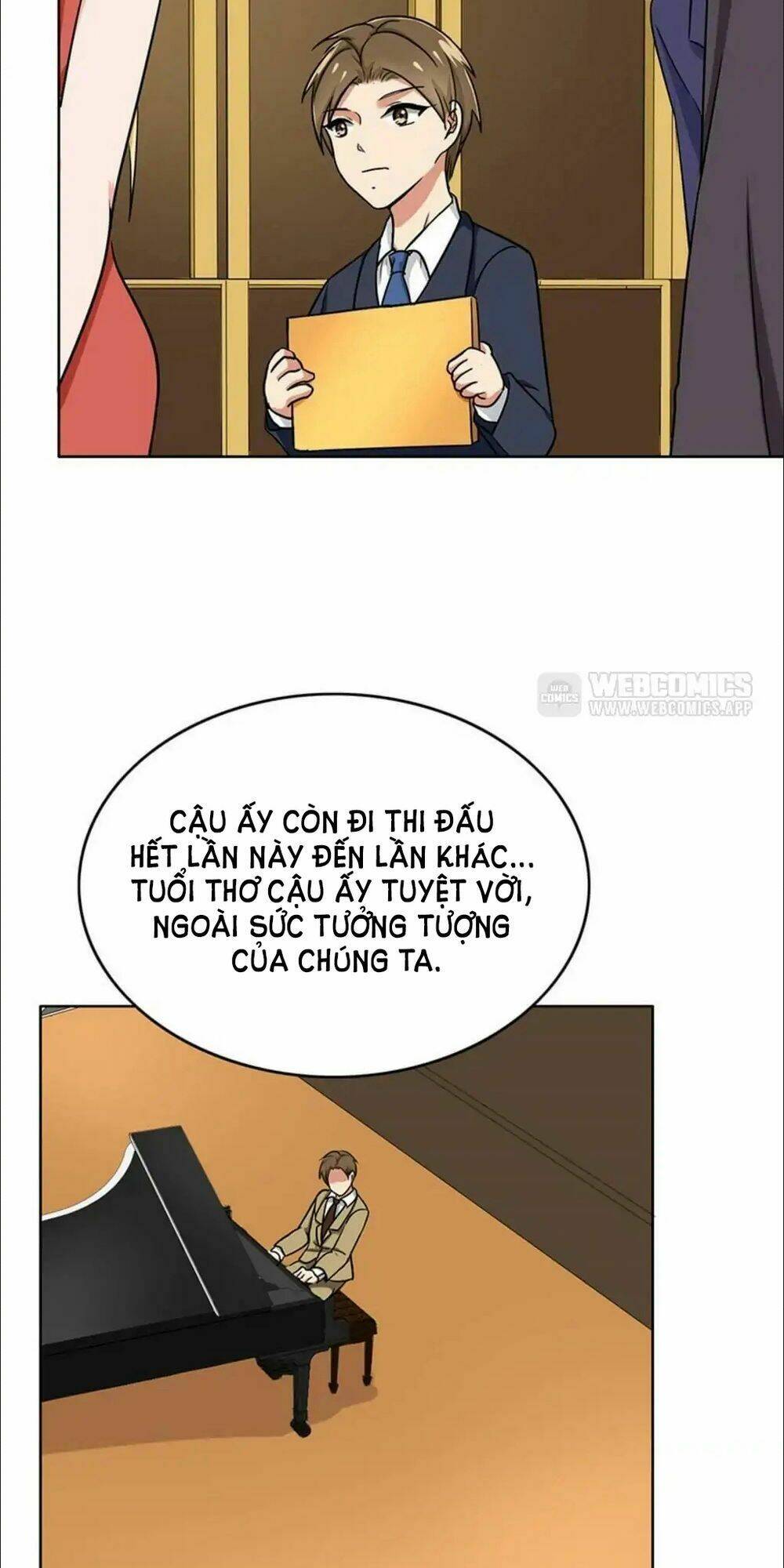 become a girl at night chapter 45 15