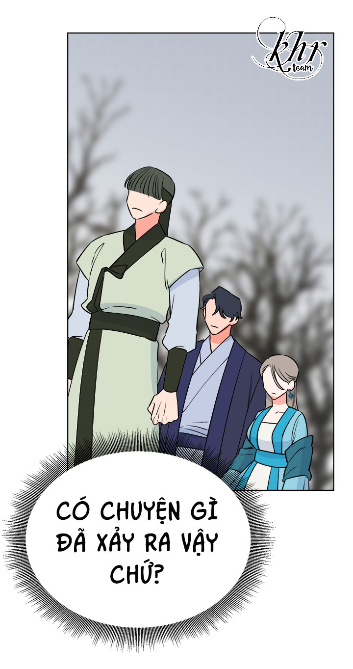 độc chủ chapter 24 29