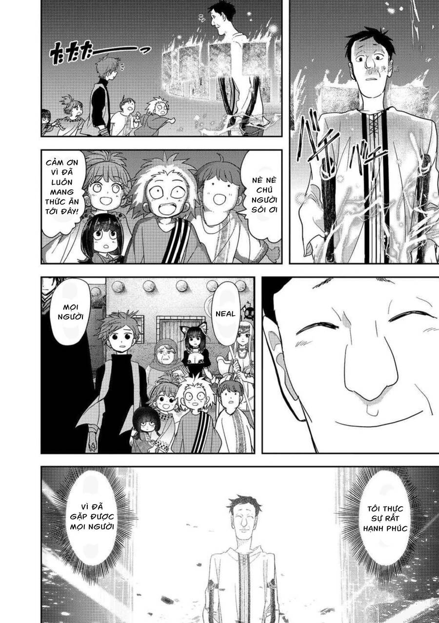 thất sách chuyển sinh chapter 22 20