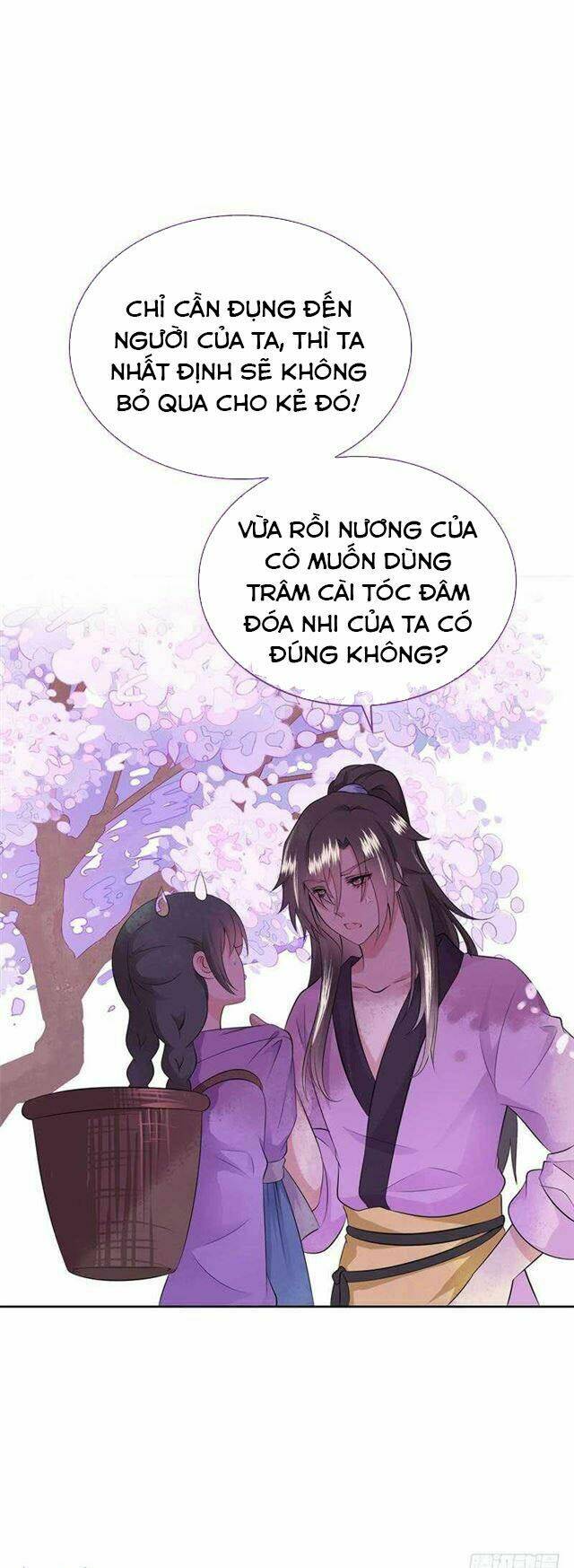 điền viên mật sủng: cô vợ nóng bỏng chapter 35 32