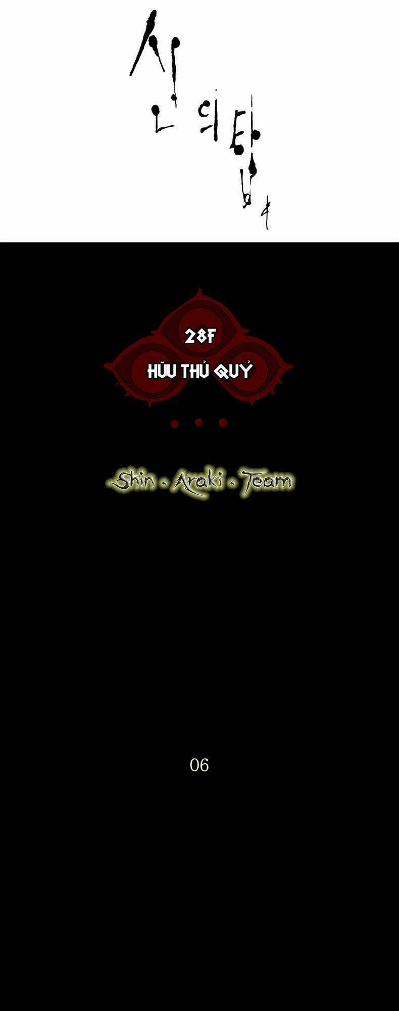 cuộc chiến trong tòa tháp chapter 127 9