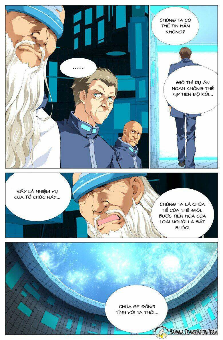 astral walker chapter 4 4