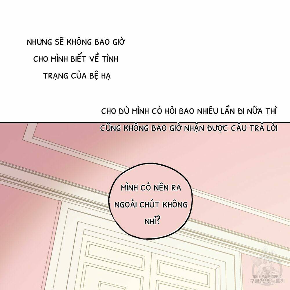 một ngày nọ ta trở thành công chúa chapter 86 14